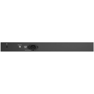 D-Link DXS-1210-10MP 10-Port 10G Layer 2 Managed Switch, 8x 10G PoE++ and 2x 10G SFP+